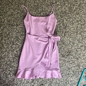 Brand new Lucy In the Sky cocktail dress.